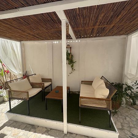 Hotel Il Giardino Dei Limoni Vieste Zewnętrze zdjęcie