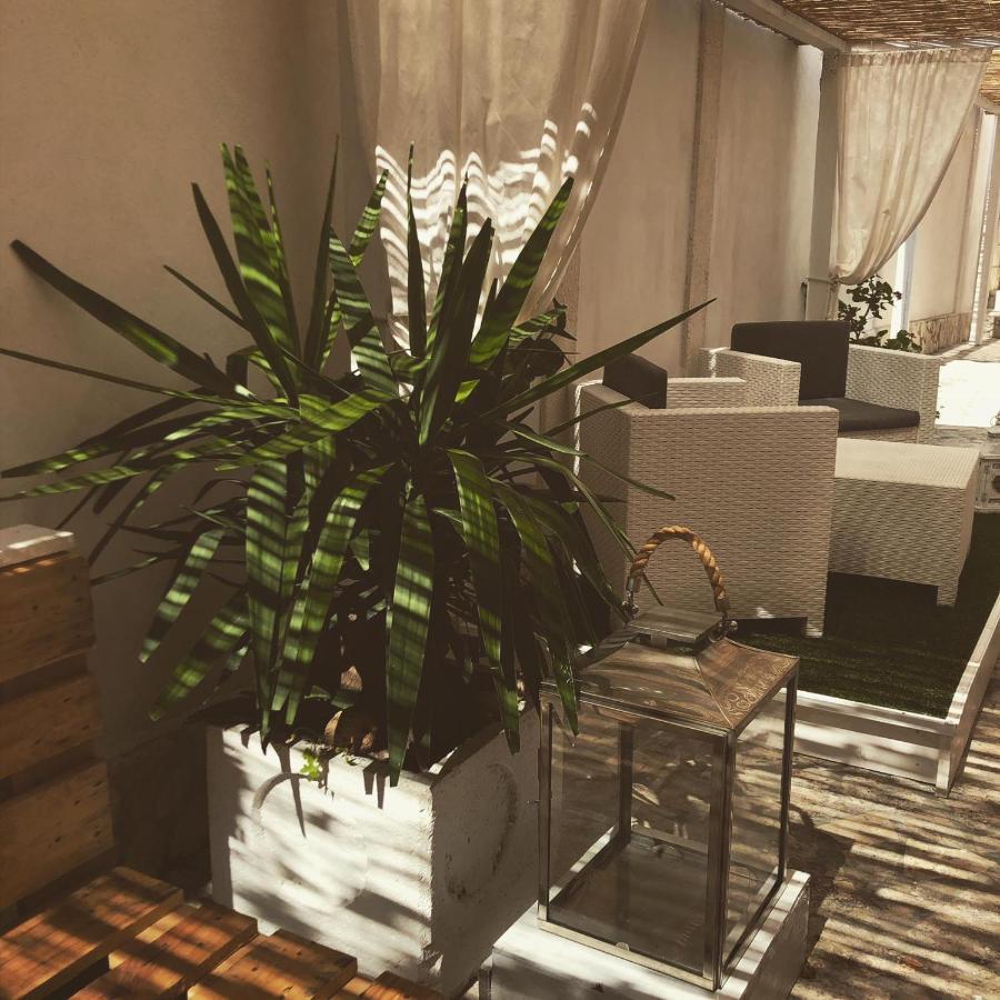 Hotel Il Giardino Dei Limoni Vieste Zewnętrze zdjęcie