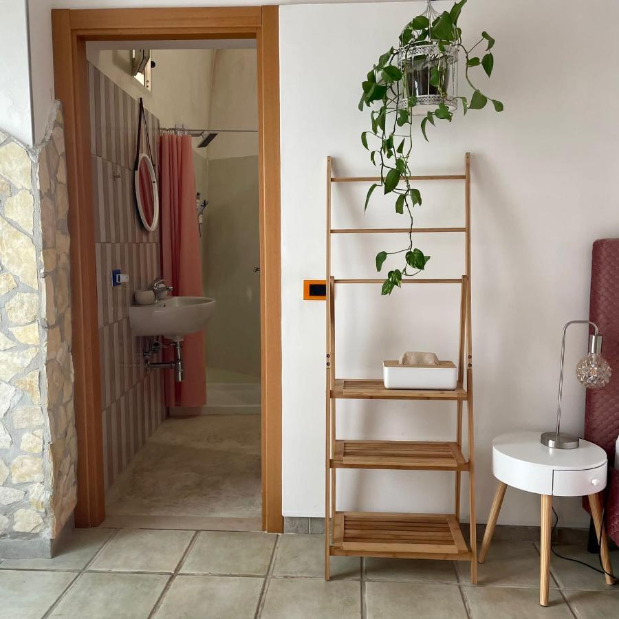 Hotel Il Giardino Dei Limoni Vieste Zewnętrze zdjęcie