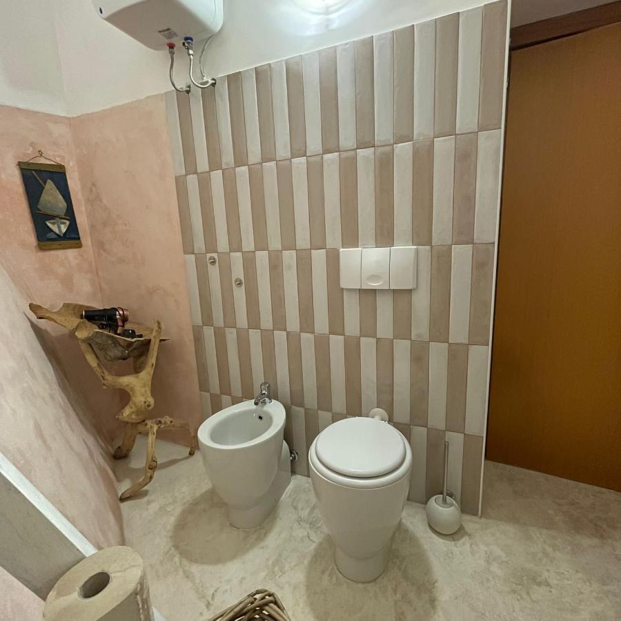 Hotel Il Giardino Dei Limoni Vieste Zewnętrze zdjęcie
