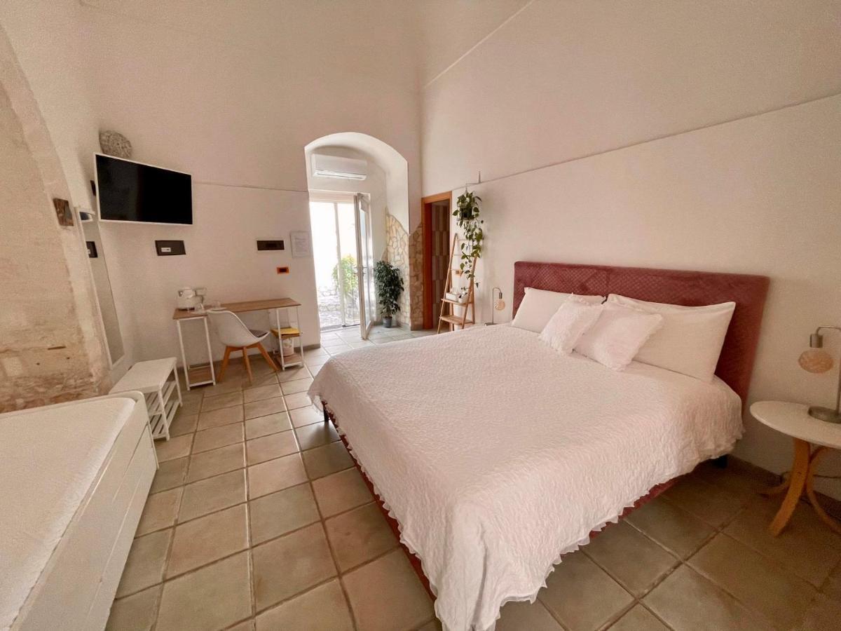 Hotel Il Giardino Dei Limoni Vieste Zewnętrze zdjęcie