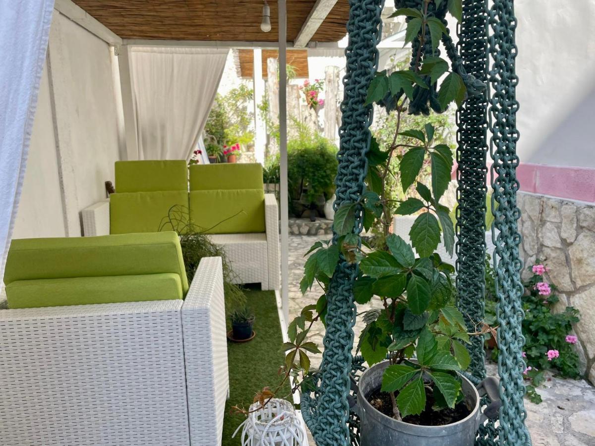 Hotel Il Giardino Dei Limoni Vieste Zewnętrze zdjęcie