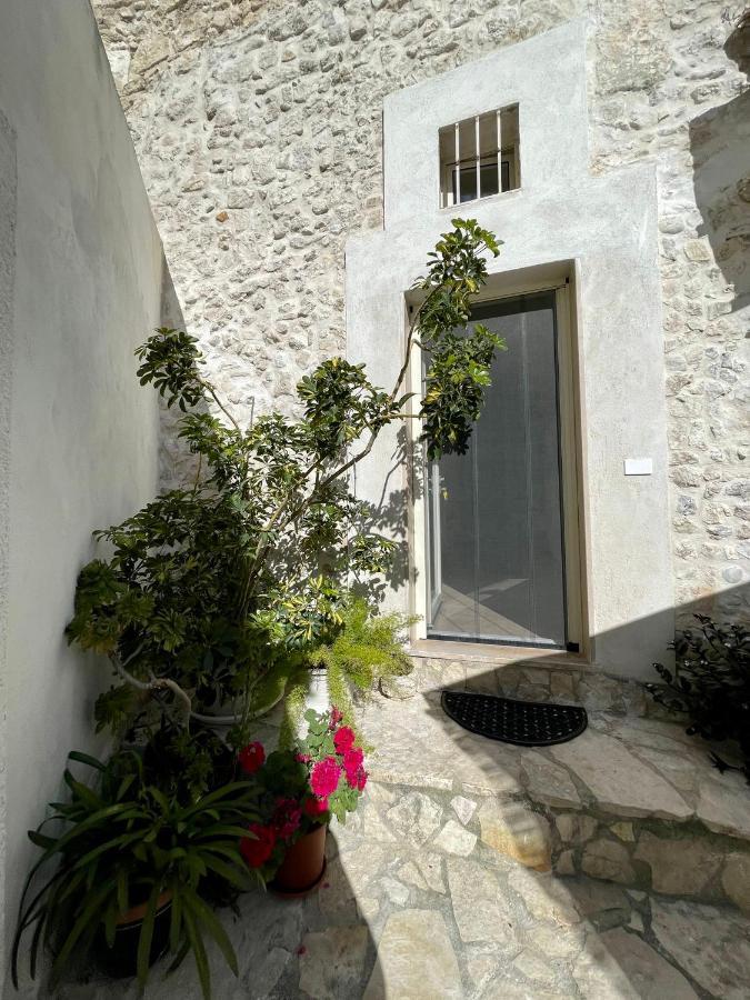 Hotel Il Giardino Dei Limoni Vieste Zewnętrze zdjęcie