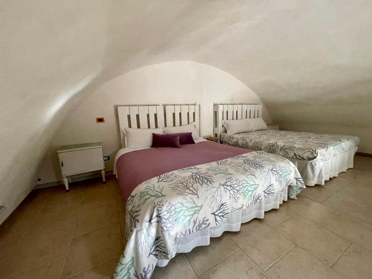 Hotel Il Giardino Dei Limoni Vieste Zewnętrze zdjęcie