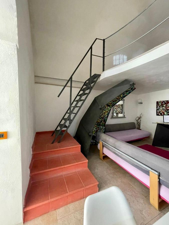 Hotel Il Giardino Dei Limoni Vieste Zewnętrze zdjęcie