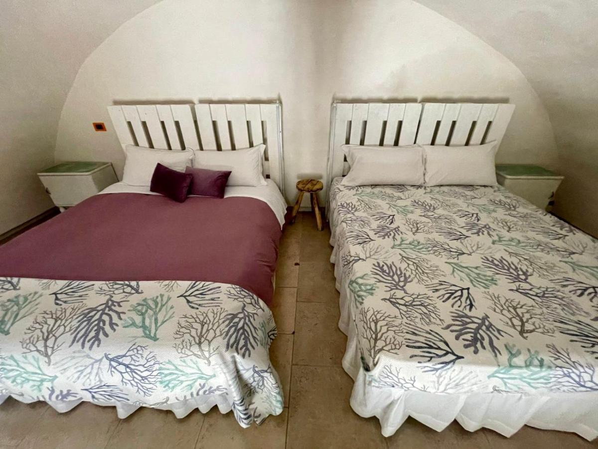 Hotel Il Giardino Dei Limoni Vieste Zewnętrze zdjęcie