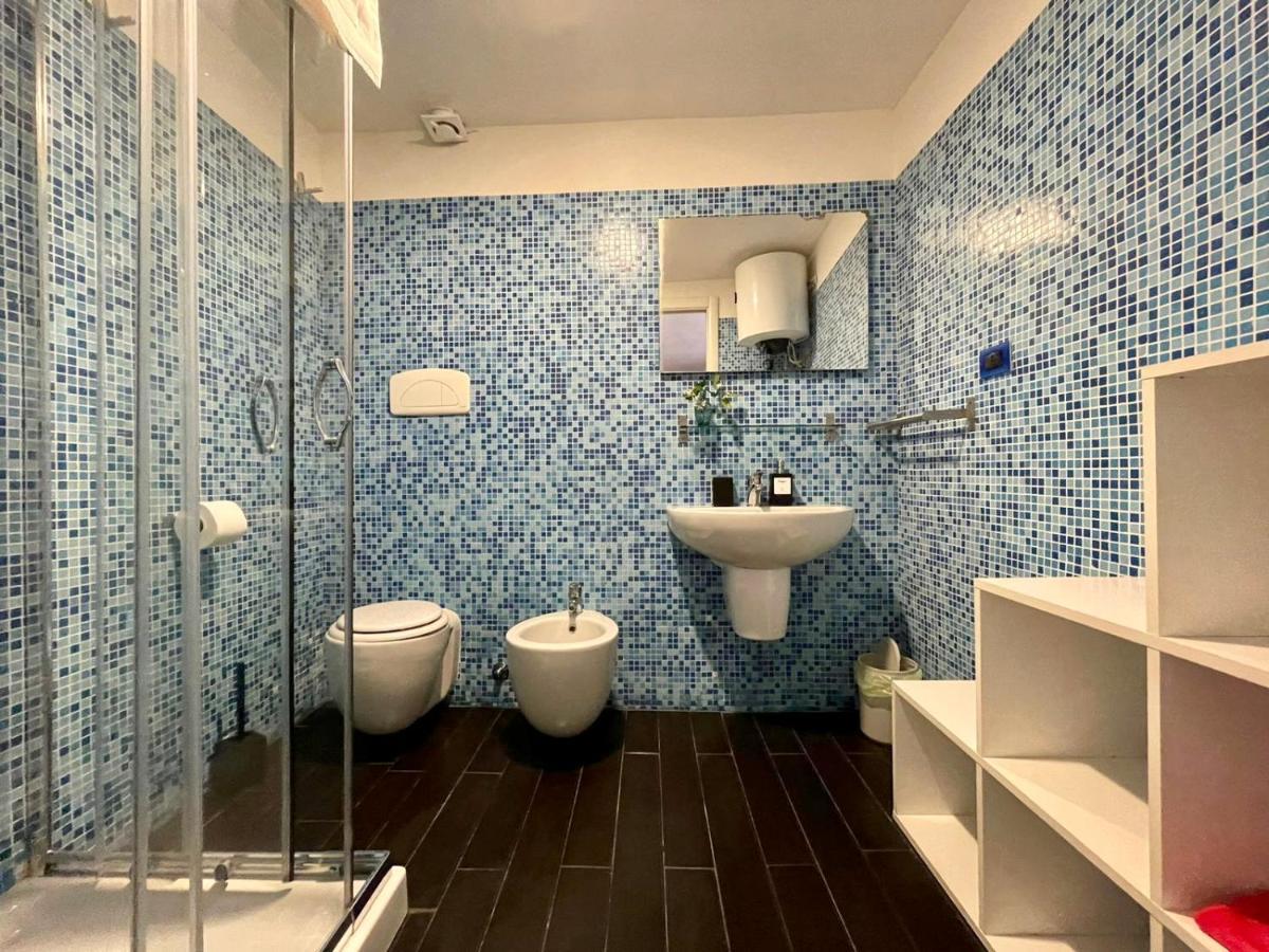 Hotel Il Giardino Dei Limoni Vieste Zewnętrze zdjęcie