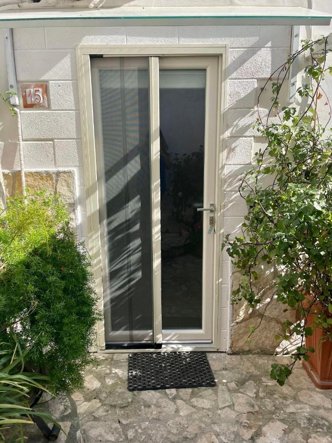 Hotel Il Giardino Dei Limoni Vieste Zewnętrze zdjęcie