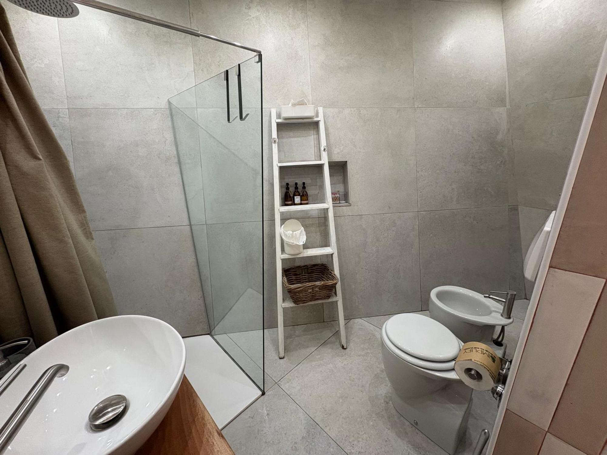 Hotel Il Giardino Dei Limoni Vieste Zewnętrze zdjęcie