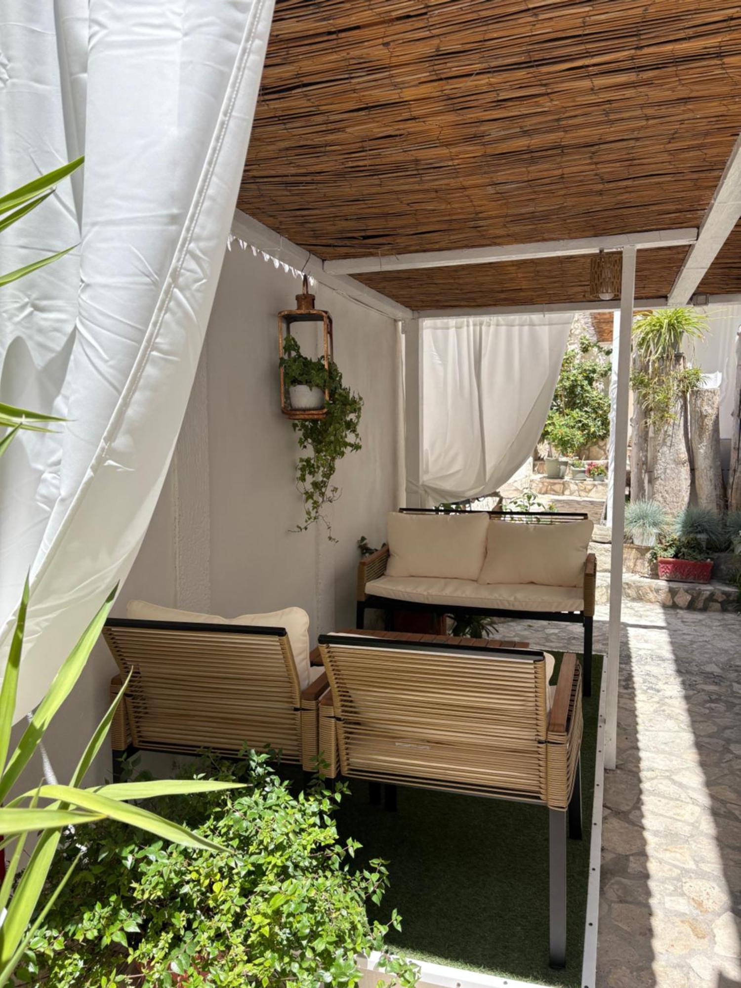 Hotel Il Giardino Dei Limoni Vieste Zewnętrze zdjęcie