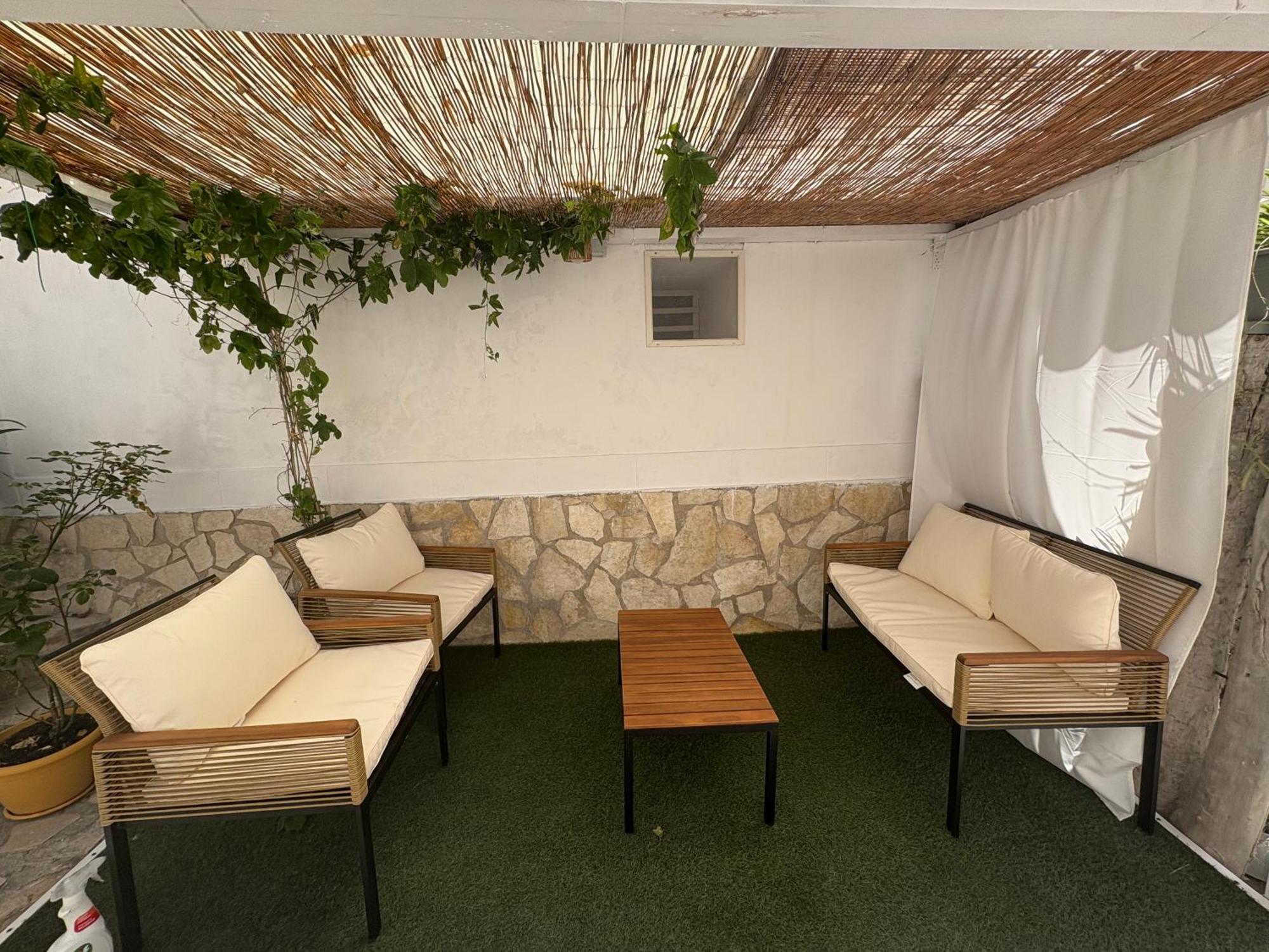 Hotel Il Giardino Dei Limoni Vieste Zewnętrze zdjęcie