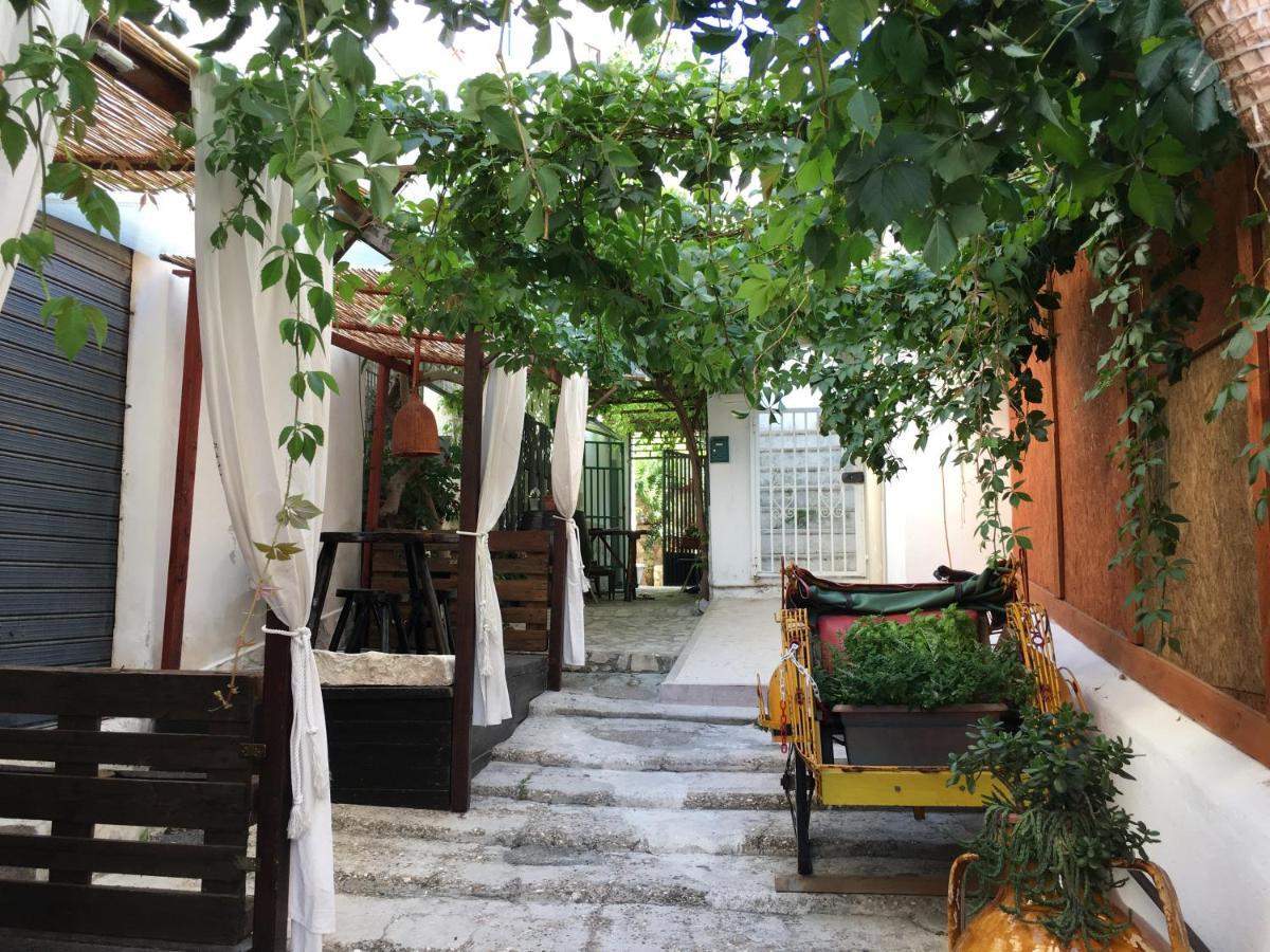 Hotel Il Giardino Dei Limoni Vieste Zewnętrze zdjęcie