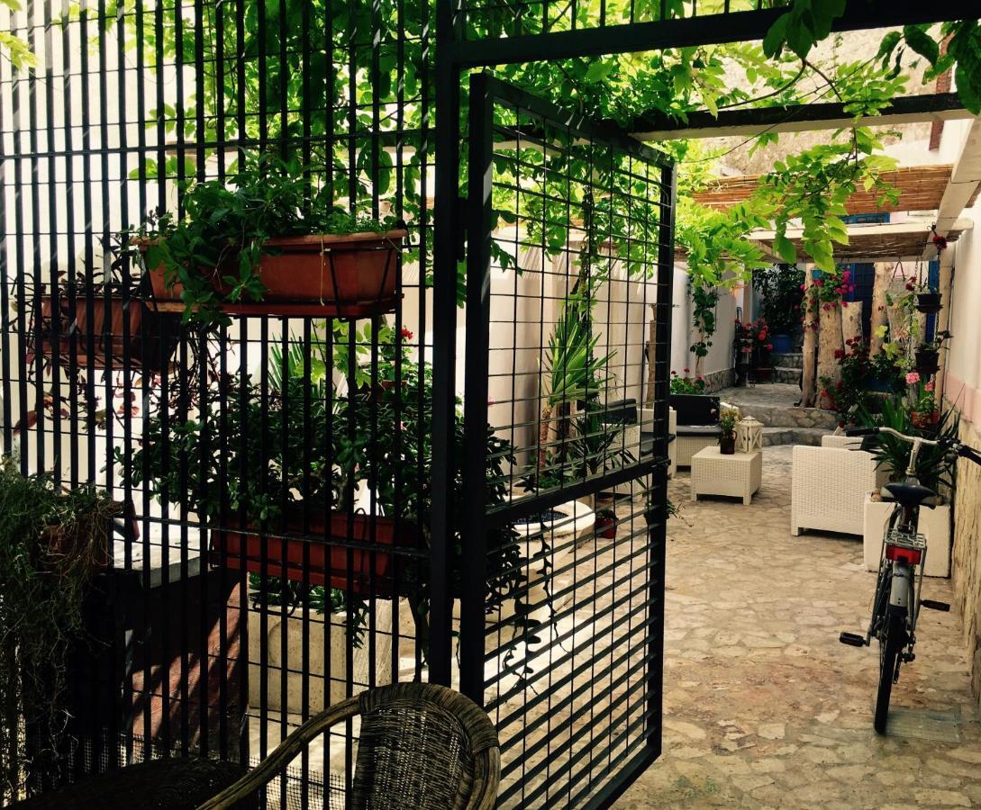 Hotel Il Giardino Dei Limoni Vieste Zewnętrze zdjęcie